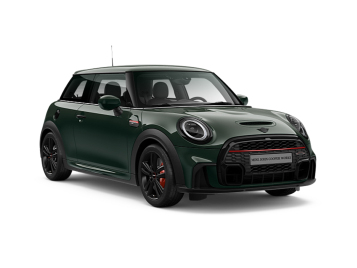 MINI Hatchback 2.0 John Cooper Works Premium Plus 3dr Auto Petrol Hatchback